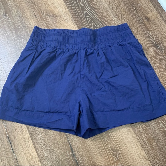 Hill House Womens The Livie Nap pull on shorts pockets XXL - Picture 2 of 7